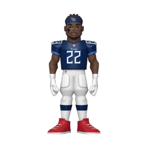 Funko Gold 5" NFL: Titans - Derrick Henry (Hm)