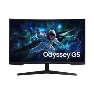 MON 27 SM LS27CG552EUXEN QHD VA 165Hz