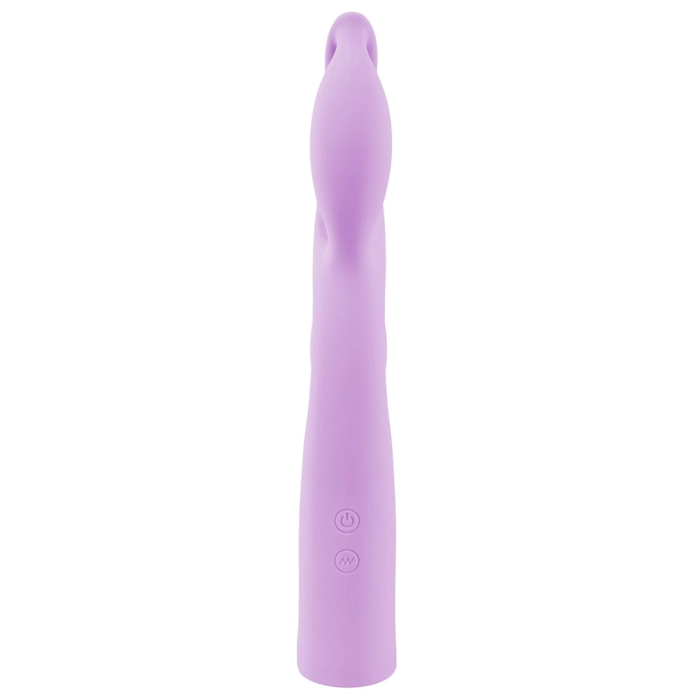 You2Toys fantastični vibrator ljubičaste boje slika 4