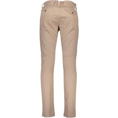 US POLO BEIGE MEN'S TROUSERS slika 2