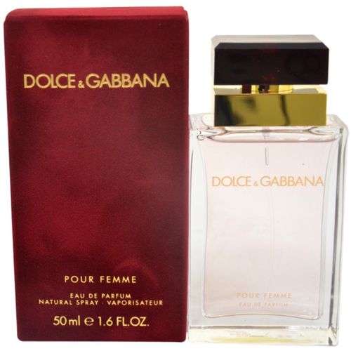 Dolce & Gabbana Pour Femme EDP 50 ml slika 1