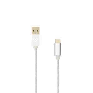 Sbox KABEL USB->TYPE-C M/M 0,5M BULK / RETAIL