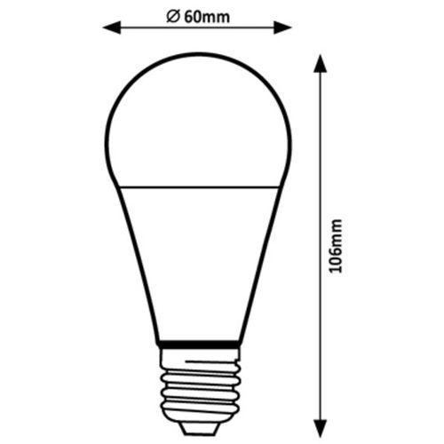 LED žarulje - SMD-LED slika 8