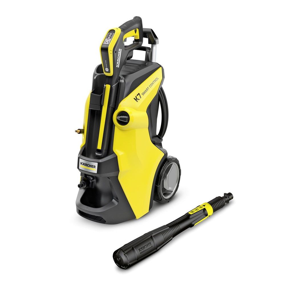 KARCHER Perač visokim pritiskom K7 Smart Control 1.317-200.0 slika 1