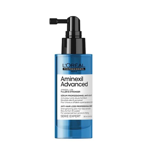 L'Oreal Professionnel Serie Expert Scalp Advanced Aminexil Advanced Anti-Hair Loss Serum 90ml slika 1