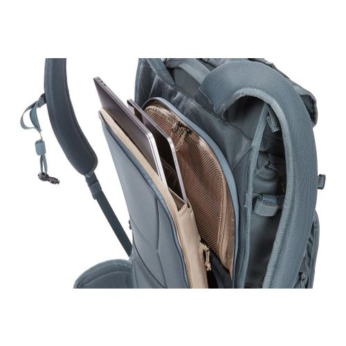 Thule Covert DSLR Backpack 32L ruksak za fotoaparat sivi slika 19