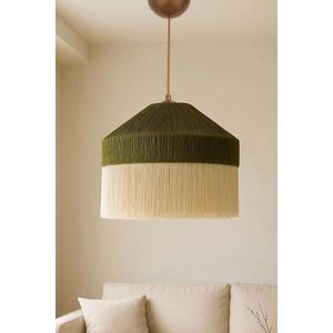 Luster Ivernia – boje: zelena i krem
