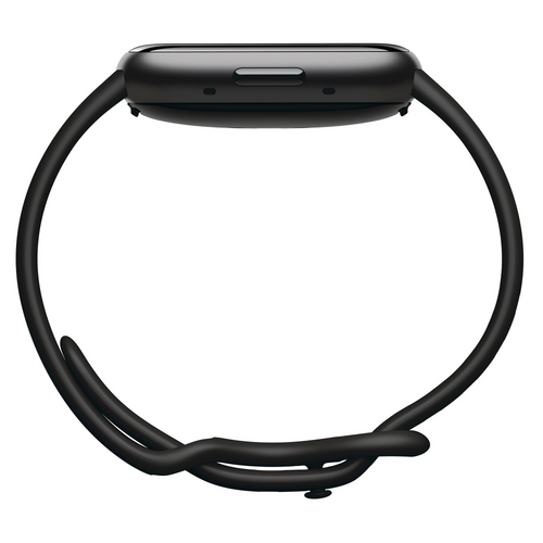 Fitbit pametni sat Versa 4 FB523BKBK, Black/Graphite slika 3