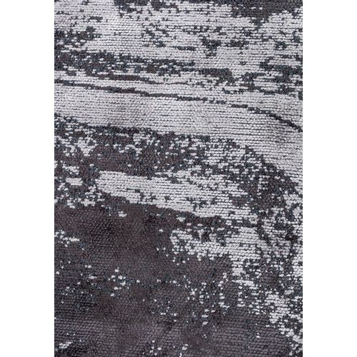 Tepih SMOKE GREY, 240 x 300 cm slika 6