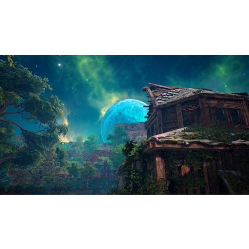 Biomutant (Xbox Series X) slika 9