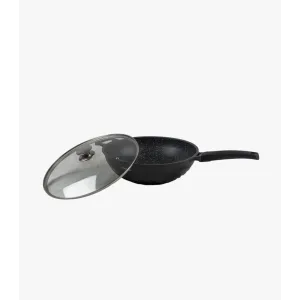 CHEFFINGER Wok tiganj - 32cm