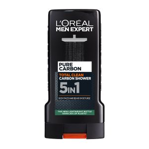 L'Oreal Paris Men Expert Total Clean 5in1 300ml