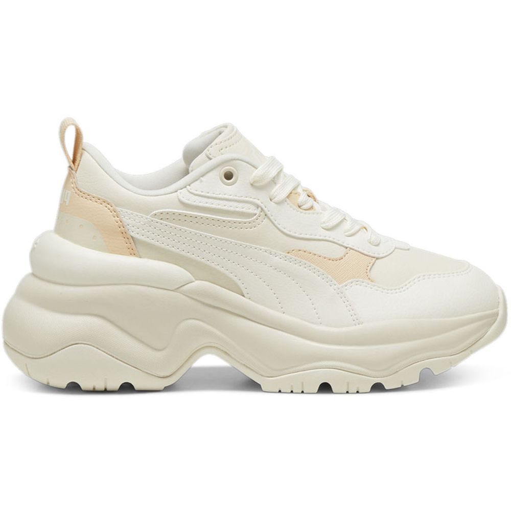 Puma Patike Cilia Wedge za žene slika 1