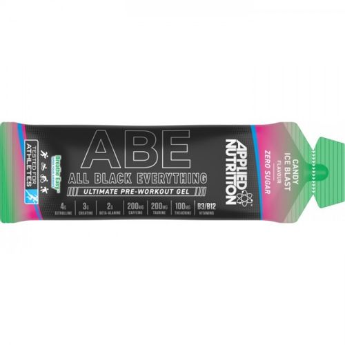 Applied Nutrition ABE Gel 60g Candy slika 1