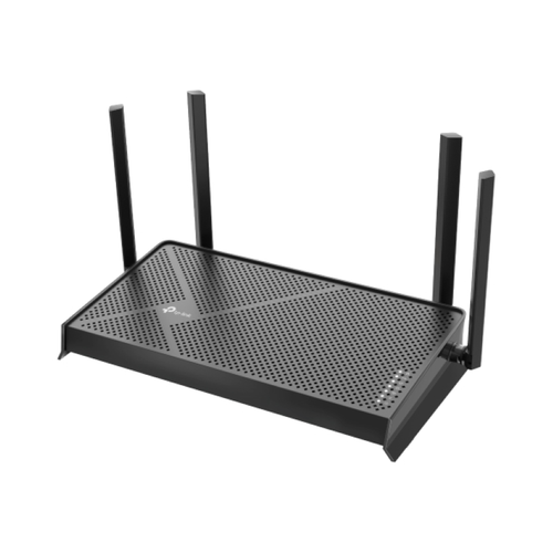 TP-Link BE3600 Dual-Band Wi-Fi 7 2882+688 Mbps Router, 2.5 Gbps Lan, USB 3.0 slika 1