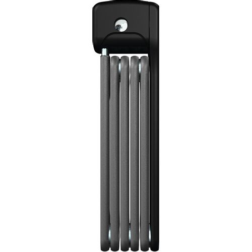 LOKOT BORDO LITE 6055/85 BLACK ABUS 78063-9 slika 1