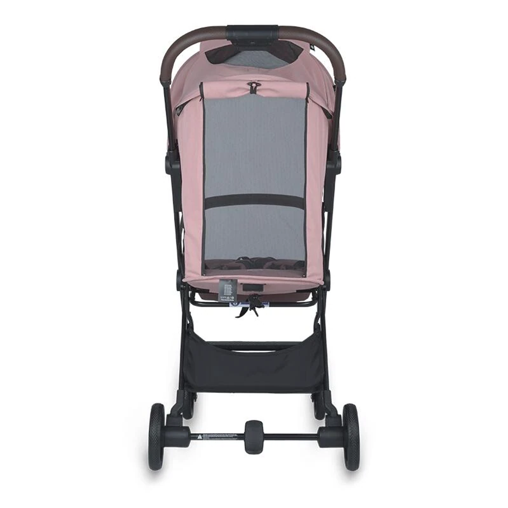 Coccolle® Kolica za bebe Melia, Blush Rose slika 19