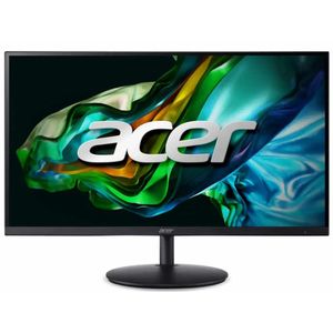 Acer SH272UEbmiphux Monitor 27"