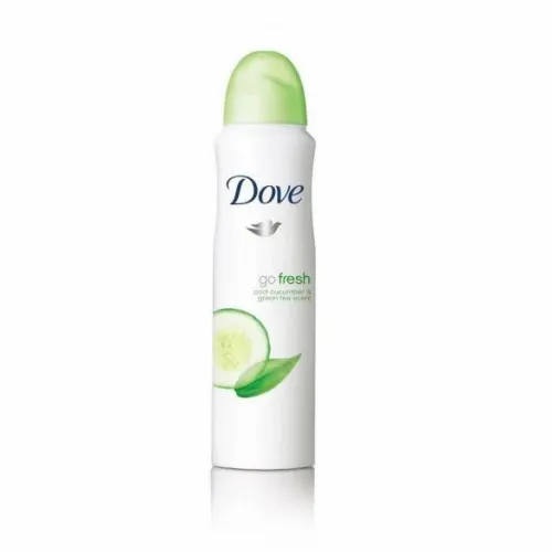 Dove dezodorans  Spray Cucumber 48h 150ml  slika 1