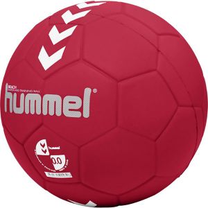 Hummel Lopta za rukomet Hmlbeach, Crvena