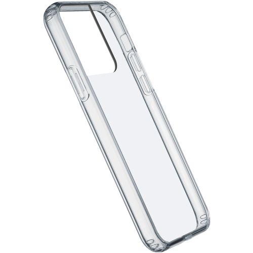 Cellularline Clear Duo maskica za Samsung Galaxy S21 Ultra slika 1