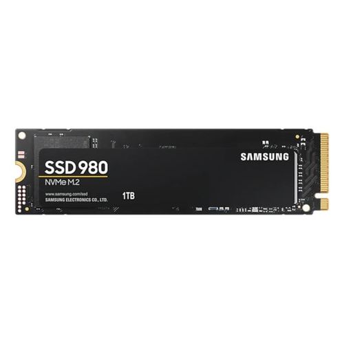 Samsung SSD 1TB NVMe 980 slika 1