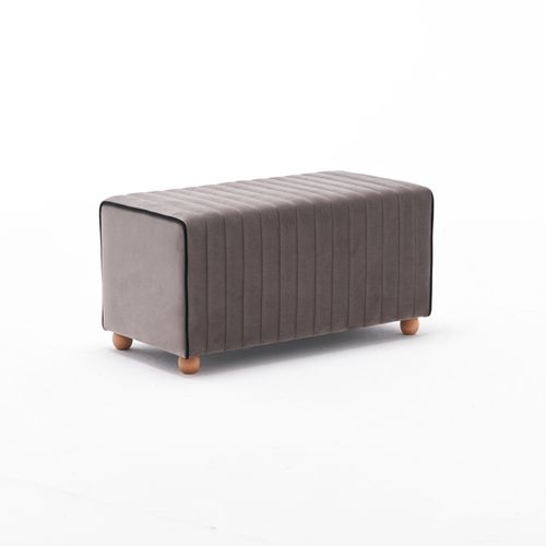 Mabel Puf - Mink Mink Pouffe slika 6