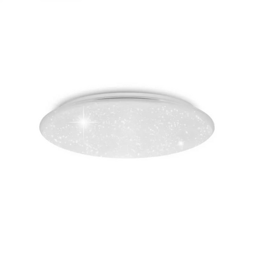 Asalite LED stropna lampa LAURA 48W 3000K, 4320 lumena, efekt zvijezda/šljašt slika 1