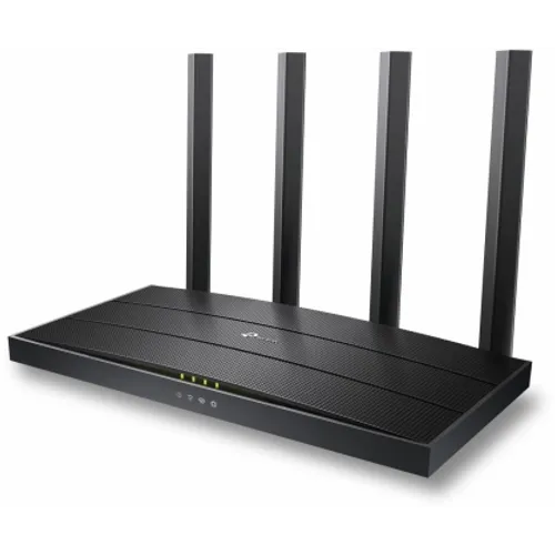 TP-Link Archer AX12 AX1500 Wireless Dual Band Gigabit Router slika 2