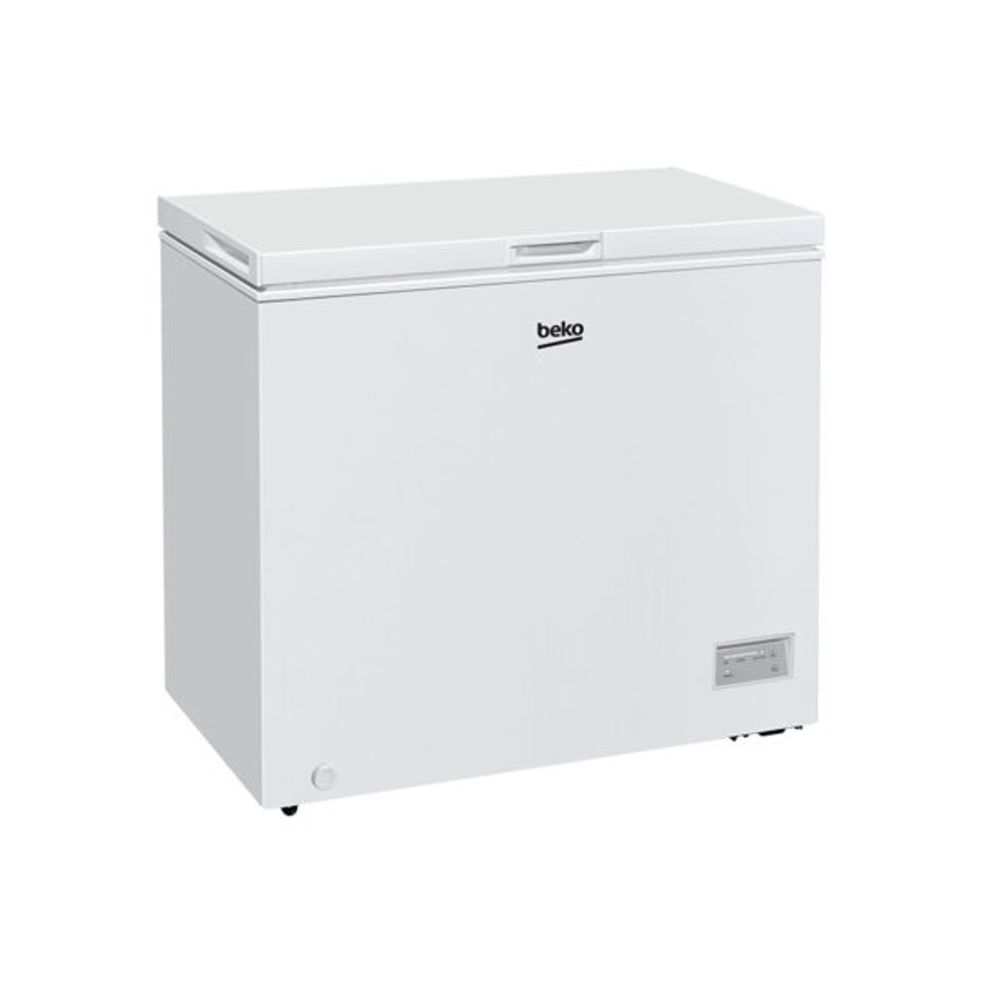 Beko Zamrzivač CF200EWN slika 1