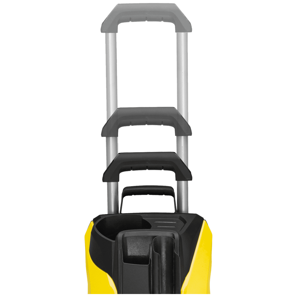 Karcher Visokotlačni perač, 2100W - K 5 Power Control slika 3