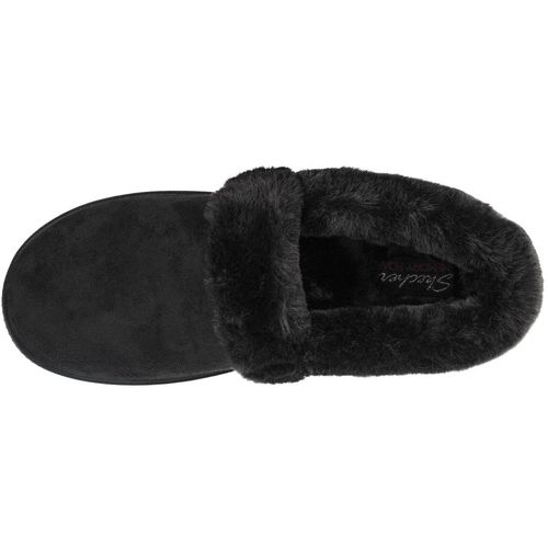 Skechers Cozy Campfire-Team Toasty ženske papuče 32777-BBK slika 3