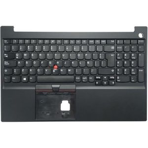 Palmrest (C Cover) sa tastaturom za laptop Lenovo Thinkpad E15 Gen 2