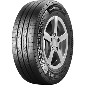 Continental 235/60R17C 117R VANCONTACT ULTRA