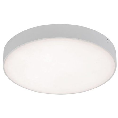 Rabalux Tartu,spoljna plafonska,LED18W,bela,okrugla slika 3