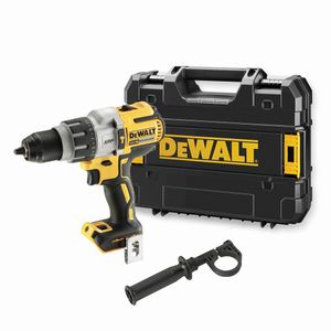 AKU XR udarna bušilica/odvijač 18V Li-ion B Dewalt DCD996NT