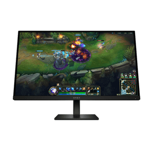 HP OMEN 27 Monitor G2 FHD 180Hz, 27"
