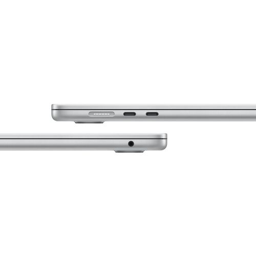 Apple MacBook Air 15.3 M3 8/256GB Silver MRYP3ZE/A slika 12