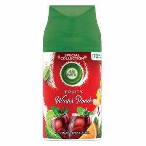 Air Wick Fresh Matic punjenje Winter punch 250 ml