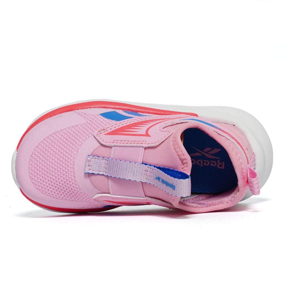 Reebok Dječije patike Lite Spinner, Pink slika 3