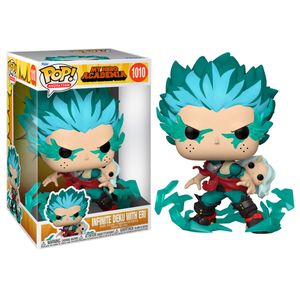 Funko POP figura My Hero Academia Infinite Deku 25cm