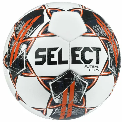 Select futsal copa ball futsal copa wht-blk slika 2