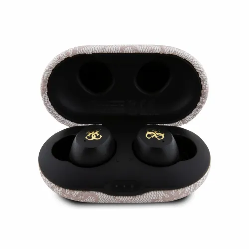 Guess Wireless EarBuds slušalice pink slika 2