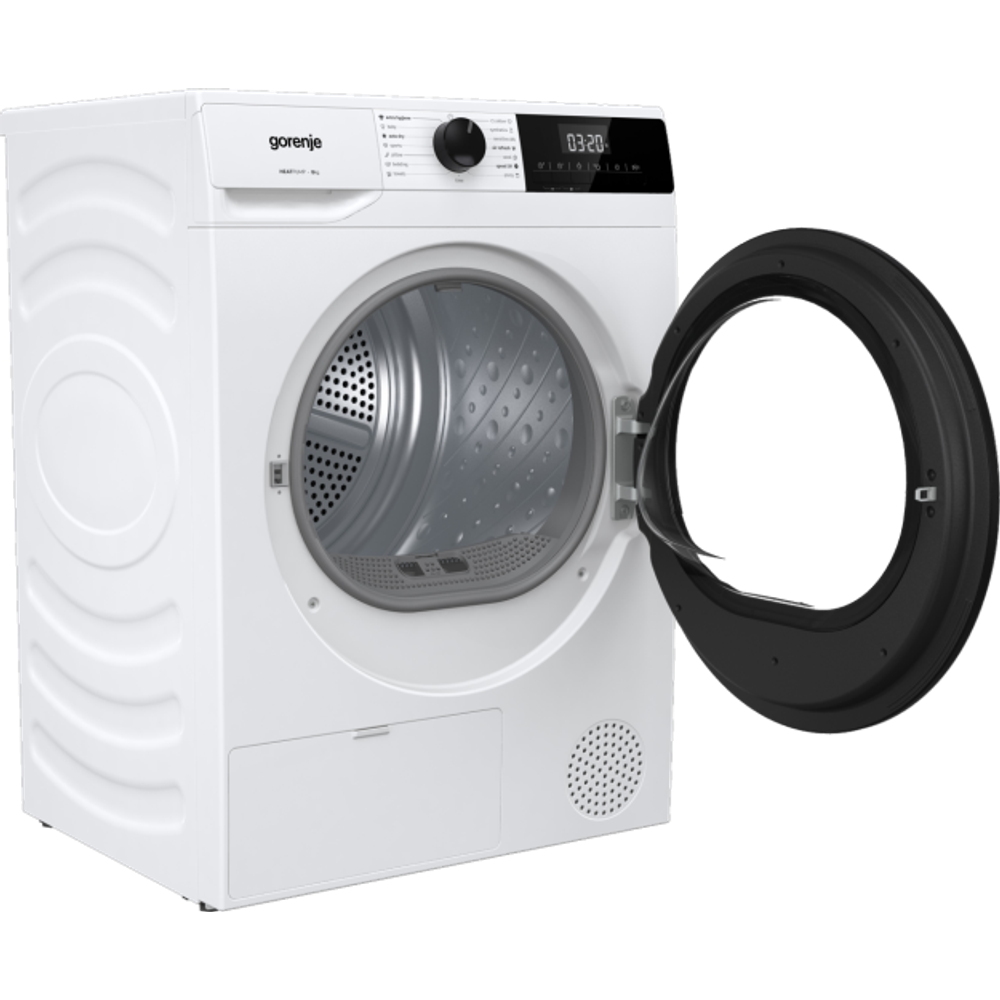 Gorenje Sušilica DHNE83 / 8 kg slika 2