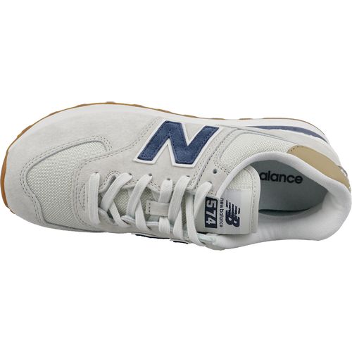 Muške tenisice New balance ml574lgi slika 3