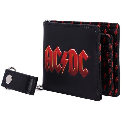 Nemesis Now ACDC Wallet 11cm slika 2