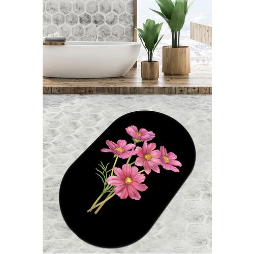 Sitivo Djt - Black (70 x 120) Black
Pink
Green Bathmat slika 1