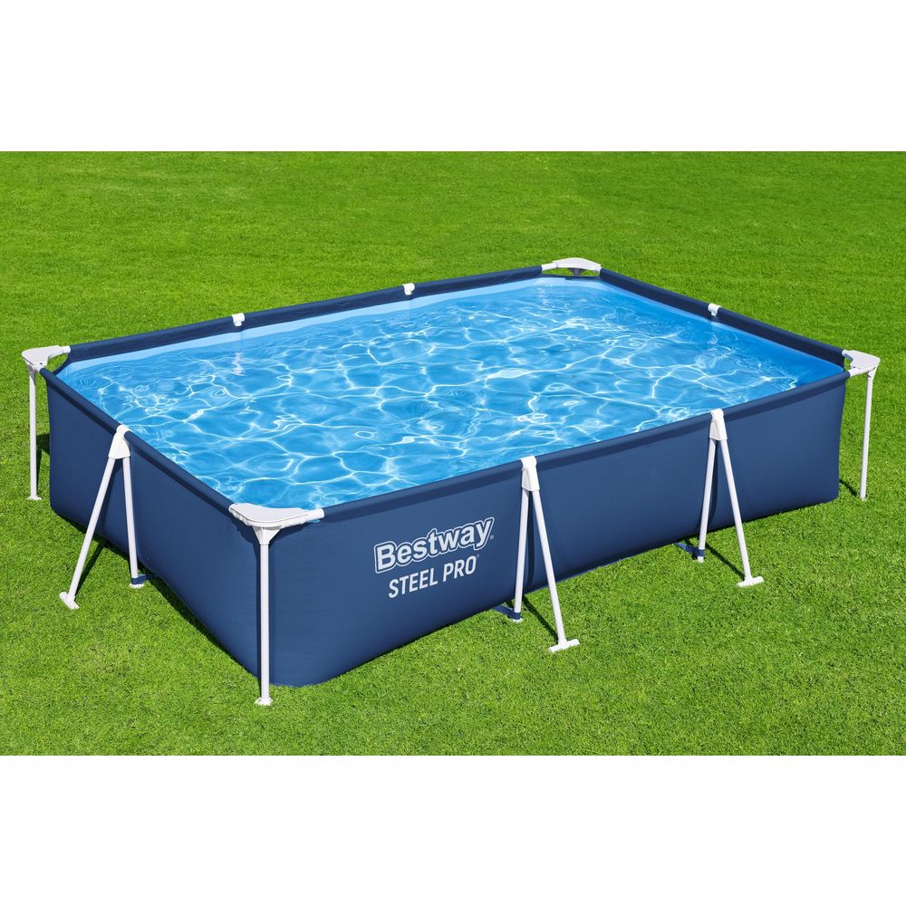 Bazen Bestway Steel Pro 300x201x66 cm slika 3