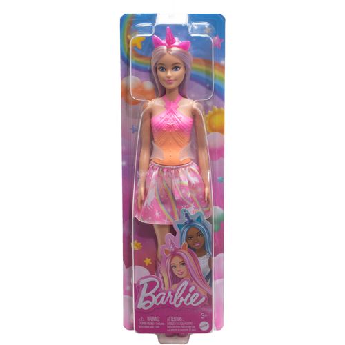 Barbie lutka jednorog slika 1