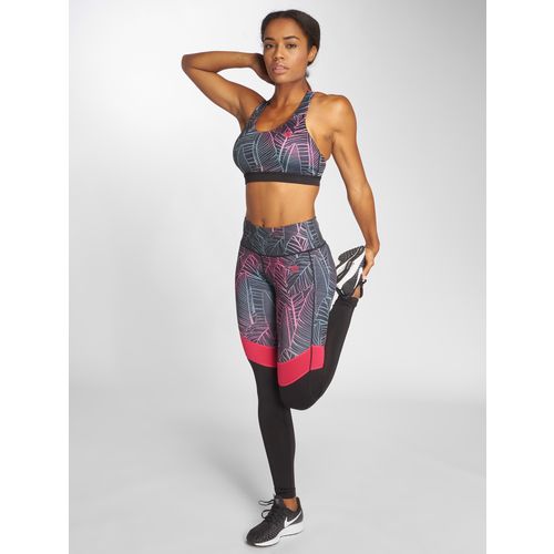 Just Rhyse / Sports Bra Waikana Active Bustier in black slika 5